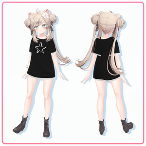 『マヌカ (Manuka)』 オフショルダーシャツ Remake 缩略图 2