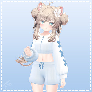 『マヌカ (Manuka)』 Serene 缩略图 2