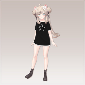 『マヌカ (Manuka)』 Outfit 6set for Manuka 缩略图 7