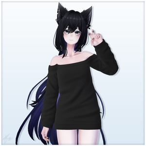 『ラシューシャ (Lasyusha)』 Casual Clothes for Lasyusha 缩略图 2