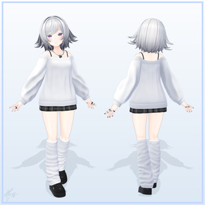 『むろむ あのん用』 Daylily for Anon & Muromu 缩略图 3