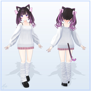 『むろむ あのん用』 Daylily for Anon & Muromu 缩略图 2