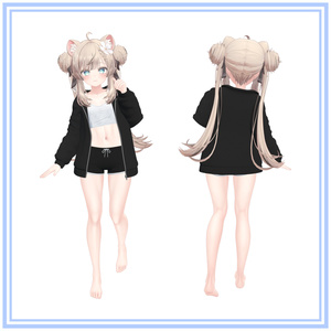 『マヌカ (Manuka)』 Dolphin Jacket for Manuka 缩略图 2