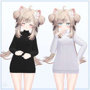 『マヌカ (Manuka)』 Silene for Manuka 缩略图 2