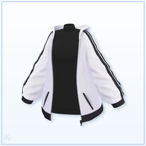 『シフォン (Chiffon)』 Silene for Chiffon 缩略图 3