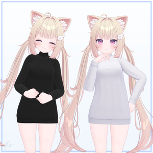 『シフォン (Chiffon)』 Silene for Chiffon 缩略图 2