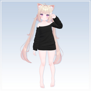 『シフォン (Chiffon)』 Outfit 9set for Chiffon 缩略图 4