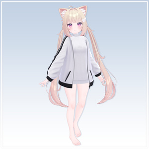 『シフォン (Chiffon)』 Outfit 9set for Chiffon 缩略图 2