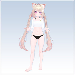 『シフォン (Chiffon)』 Outfit 9set for Chiffon 缩略图 10