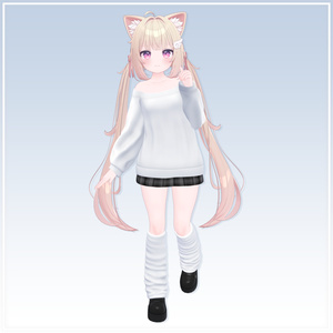 『シフォン (Chiffon)』 Outfit 9set for Chiffon 缩略图 3