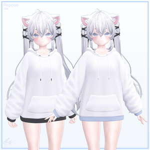 『Sio用』 Repose for Sio