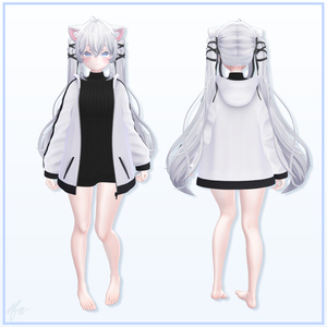 『Sio用』 Outfit 9set for Sio 缩略图 7