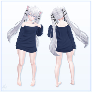 『Sio用』 Outfit 9set for Sio 缩略图 8