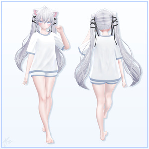 『Sio用』 Outfit 9set for Sio 缩略图 9