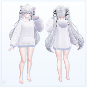 『Sio用』 Outfit 9set for Sio 缩略图 6