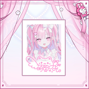 みみんメイド🎀みみりん - BOOTH