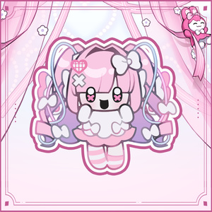 みみんメイド🎀みみりん - BOOTH