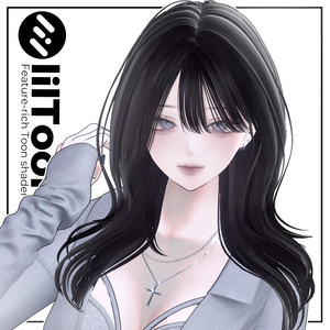 ソフトレイヤーヘア