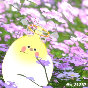【全アバターセミ対応】NP_天使ヘイロー 缩略图 10