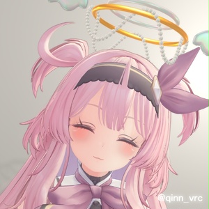 【全アバターセミ対応】NP_天使ヘイロー 缩略图 15