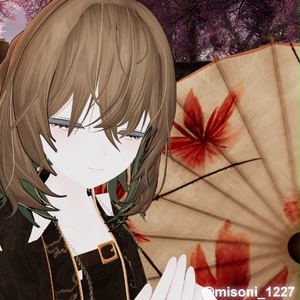 🎀NP_ribbon half up_hair🎀【17アバター対応】 缩略图 7