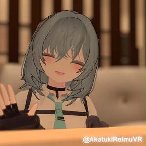 🎀NP_ribbon half up_hair🎀【17アバター対応】 缩略图 9