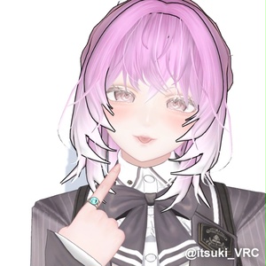 🎀NP_ribbon half up_hair🎀【17アバター対応】 缩略图 8