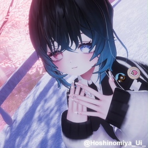 🎀NP_ribbon half up_hair🎀【17アバター対応】 缩略图 10