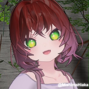 🎀NP_ribbon half up_hair🎀【17アバター対応】 缩略图 5