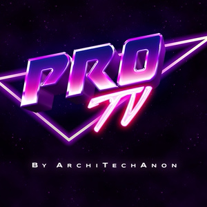 ProTV 3.0 (beta) for VRChat (Udon Video Player) [Free DL Available]