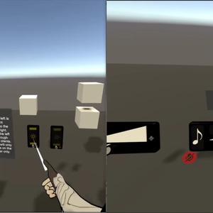 TouchControls for VRChat