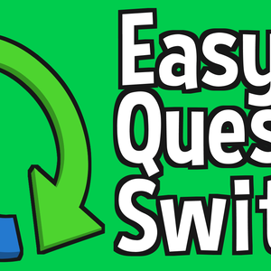 EasyQuestSwitch