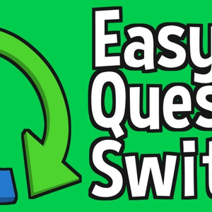 EasyQuestSwitch