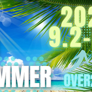 GZBIGSUMMER2022テーマソング　