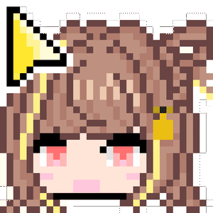 千燈ゆうひ様　動くマウスポインタ