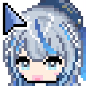 雨海ルカ】デビュー記念グッズ - WeatherPlanet store - BOOTH