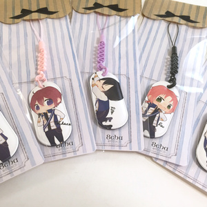 あんスタ 瀬名泉のアクリルキーホルダー - q0x0p - BOOTH