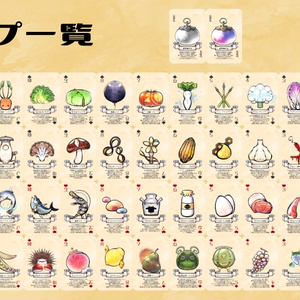 ファンタジーライフRPG オトギグラシ - 駄兎本舗 - BOOTH