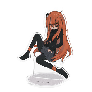 足立レイ ｽﾞﾓﾓぬいぐるみ - メカニカルガール公式SHOP - BOOTH