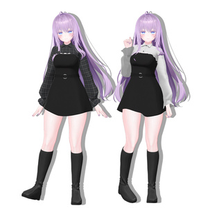 Floria For Moe 萌専用 缩略图 4