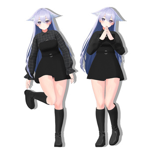 Floria For Kikyo 桔梗専用 缩略图 4