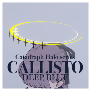 [Animation Halo] CALLISTO/Catagraph series [DEEP BLUE]