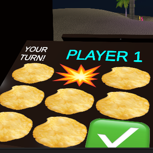 BOOM GAME