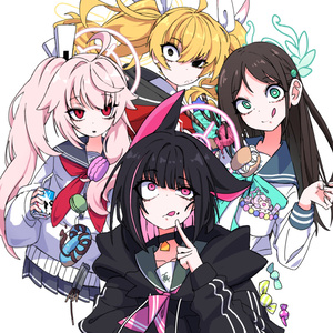 その他 Mon3tr Mon3tr (もんすたー)とは【ピクシブ百科事典】