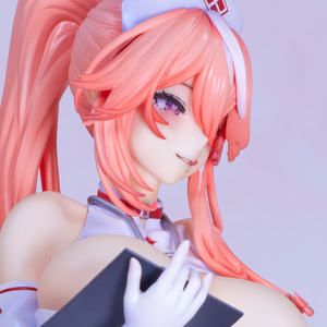 t*f様 干潟為四 アズールレーン ピッツバーグ ガレージキット ピッツバーグ Pittsburgh 干潟為四 ガレージキット ガレキ フィギュア