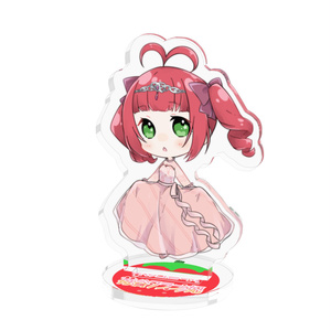 姫ふらんアクスタ