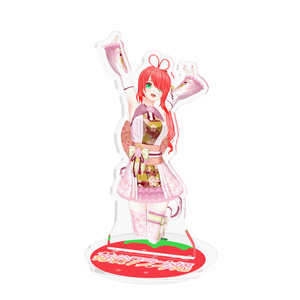 和服ふらんアクスタ