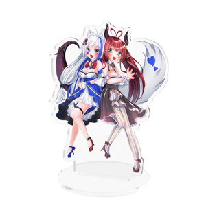 ふらあいアクスタ