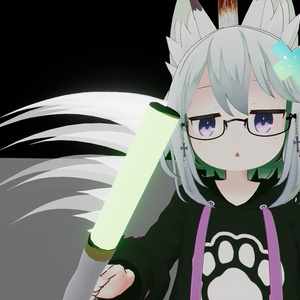 [VRCSDK3] Penlight (for World)