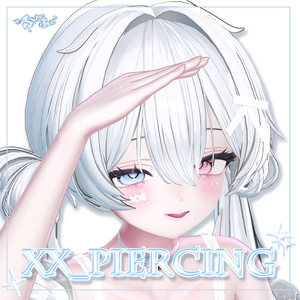 XX_Piercing